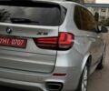 Серый БМВ Х5, объемом двигателя 3 л и пробегом 141 тыс. км за 23400 $, фото 16 на Automoto.ua