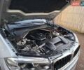 Серый БМВ Х5, объемом двигателя 2 л и пробегом 89 тыс. км за 36200 $, фото 6 на Automoto.ua