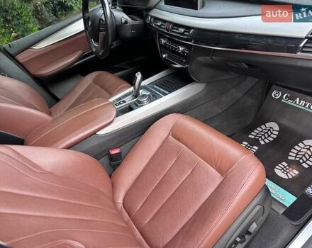 Сірий БМВ Х5, об'ємом двигуна 0 л та пробігом 86 тис. км за 24000 $, фото 24 на Automoto.ua