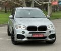 Сірий БМВ Х5, об'ємом двигуна 2.98 л та пробігом 140 тис. км за 27500 $, фото 12 на Automoto.ua