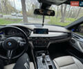 Сірий БМВ Х5, об'ємом двигуна 3 л та пробігом 230 тис. км за 37000 $, фото 14 на Automoto.ua