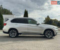 Серый БМВ Х5, объемом двигателя 3 л и пробегом 305 тыс. км за 18990 $, фото 5 на Automoto.ua