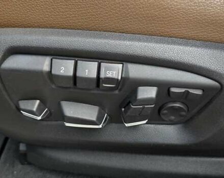 Сірий БМВ Х5, об'ємом двигуна 3 л та пробігом 241 тис. км за 32800 $, фото 28 на Automoto.ua