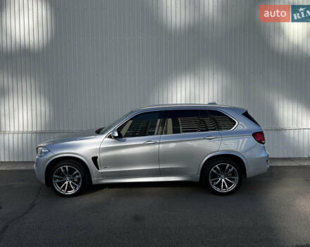 Сірий БМВ Х5, об'ємом двигуна 2.99 л та пробігом 193 тис. км за 27500 $, фото 8 на Automoto.ua