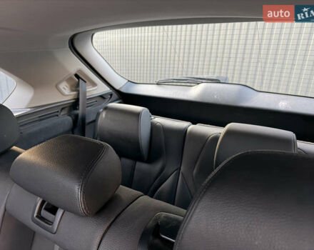 Серый БМВ Х5, объемом двигателя 2.98 л и пробегом 209 тыс. км за 19500 $, фото 23 на Automoto.ua