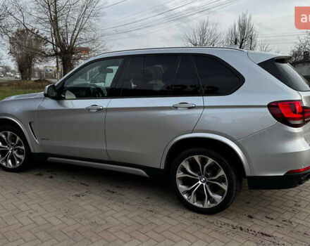 Сірий БМВ Х5, об'ємом двигуна 2.98 л та пробігом 191 тис. км за 26000 $, фото 6 на Automoto.ua