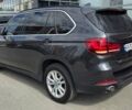 Сірий БМВ Х5, об'ємом двигуна 3 л та пробігом 241 тис. км за 32800 $, фото 21 на Automoto.ua
