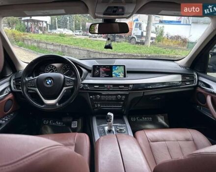 Сірий БМВ Х5, об'ємом двигуна 0 л та пробігом 86 тис. км за 24000 $, фото 38 на Automoto.ua