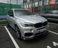 Серый БМВ Х5, объемом двигателя 4.39 л и пробегом 132 тыс. км за 34999 $, фото 1 на Automoto.ua