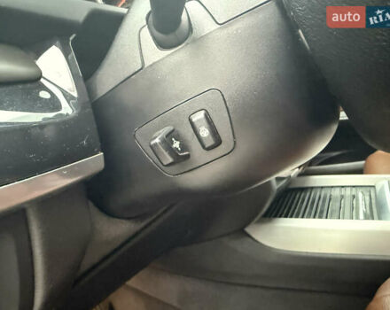 Серый БМВ Х5, объемом двигателя 2 л и пробегом 89 тыс. км за 27000 $, фото 38 на Automoto.ua