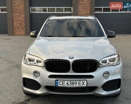 Серый БМВ Х5, объемом двигателя 2.98 л и пробегом 148 тыс. км за 23700 $, фото 20 на Automoto.ua