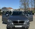 Серый БМВ Х5, объемом двигателя 2 л и пробегом 165 тыс. км за 27500 $, фото 10 на Automoto.ua