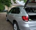 Серый БМВ Х5, объемом двигателя 2 л и пробегом 190 тыс. км за 25900 $, фото 7 на Automoto.ua