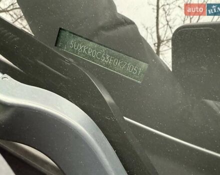 Сірий БМВ Х5, об'ємом двигуна 2.98 л та пробігом 140 тис. км за 27500 $, фото 39 на Automoto.ua