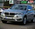 Сірий БМВ Х5, об'ємом двигуна 2 л та пробігом 160 тис. км за 27800 $, фото 1 на Automoto.ua