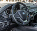 Серый БМВ Х5, объемом двигателя 2 л и пробегом 130 тыс. км за 24500 $, фото 9 на Automoto.ua