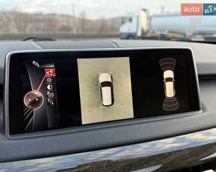 Серый БМВ Х5, объемом двигателя 2.98 л и пробегом 148 тыс. км за 23700 $, фото 50 на Automoto.ua