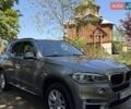 Серый БМВ Х5, объемом двигателя 2.98 л и пробегом 209 тыс. км за 21800 $, фото 1 на Automoto.ua