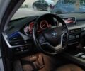 Серый БМВ Х5, объемом двигателя 2 л и пробегом 190 тыс. км за 25900 $, фото 18 на Automoto.ua