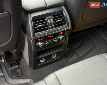 Серый БМВ Х5, объемом двигателя 3 л и пробегом 220 тыс. км за 25300 $, фото 62 на Automoto.ua