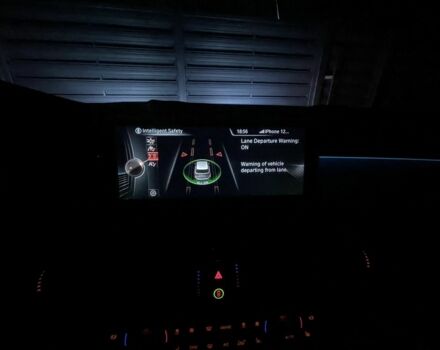 Сірий БМВ Х5, об'ємом двигуна 3 л та пробігом 180 тис. км за 29000 $, фото 11 на Automoto.ua