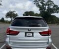 Серый БМВ Х5, объемом двигателя 3 л и пробегом 79 тыс. км за 22600 $, фото 5 на Automoto.ua