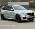 Сірий БМВ Х5, об'ємом двигуна 2.98 л та пробігом 140 тис. км за 27500 $, фото 13 на Automoto.ua
