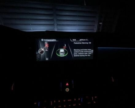 Сірий БМВ Х5, об'ємом двигуна 3 л та пробігом 180 тис. км за 29000 $, фото 10 на Automoto.ua