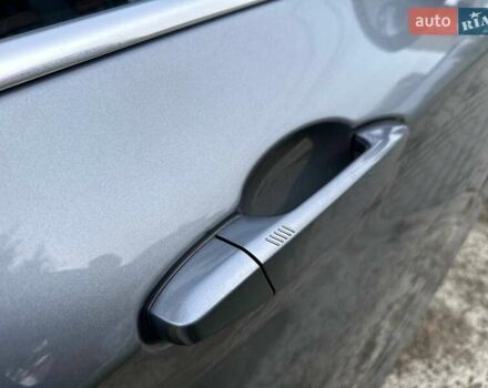 Сірий БМВ Х5, об'ємом двигуна 0 л та пробігом 86 тис. км за 24000 $, фото 19 на Automoto.ua