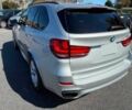 Серый БМВ Х5, объемом двигателя 3 л и пробегом 79 тыс. км за 19200 $, фото 7 на Automoto.ua