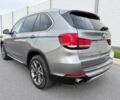 Серый БМВ Х5, объемом двигателя 3 л и пробегом 73 тыс. км за 6800 $, фото 6 на Automoto.ua