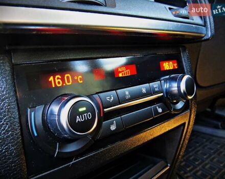 Сірий БМВ Х5, об'ємом двигуна 2 л та пробігом 160 тис. км за 27800 $, фото 19 на Automoto.ua