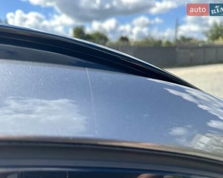 Серый БМВ Х5, объемом двигателя 2.99 л и пробегом 140 тыс. км за 42000 $, фото 31 на Automoto.ua