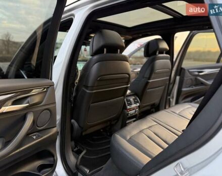 Серый БМВ Х5, объемом двигателя 2.98 л и пробегом 148 тыс. км за 23700 $, фото 41 на Automoto.ua