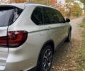 Серый БМВ Х5, объемом двигателя 3 л и пробегом 105 тыс. км за 24000 $, фото 4 на Automoto.ua