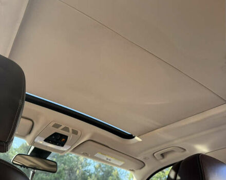 Серый БМВ Х5, объемом двигателя 2 л и пробегом 112 тыс. км за 35000 $, фото 20 на Automoto.ua