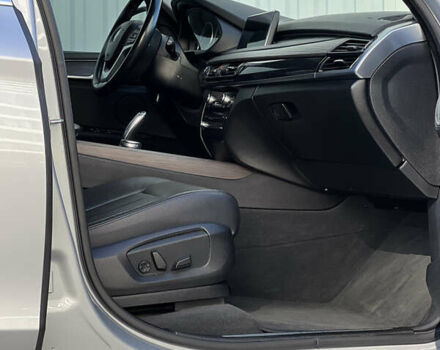 Сірий БМВ Х5, об'ємом двигуна 2.99 л та пробігом 193 тис. км за 27500 $, фото 27 на Automoto.ua