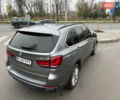 Серый БМВ Х5, объемом двигателя 2 л и пробегом 89 тыс. км за 27000 $, фото 5 на Automoto.ua