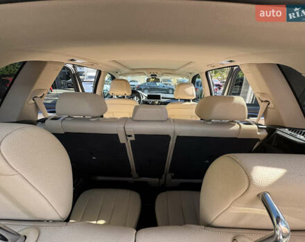 Серый БМВ Х5, объемом двигателя 2.98 л и пробегом 149 тыс. км за 20500 $, фото 14 на Automoto.ua