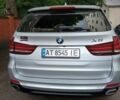 Серый БМВ Х5, объемом двигателя 2 л и пробегом 190 тыс. км за 25900 $, фото 6 на Automoto.ua