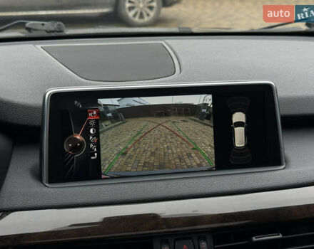 Серый БМВ Х5, объемом двигателя 3 л и пробегом 220 тыс. км за 25300 $, фото 94 на Automoto.ua