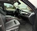 Серый БМВ Х5, объемом двигателя 3 л и пробегом 187 тыс. км за 21500 $, фото 18 на Automoto.ua
