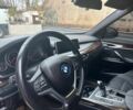 Серый БМВ Х5, объемом двигателя 3 л и пробегом 210 тыс. км за 23000 $, фото 2 на Automoto.ua