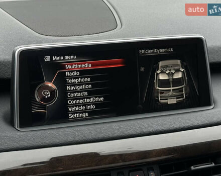 Серый БМВ Х5, объемом двигателя 3 л и пробегом 220 тыс. км за 25300 $, фото 53 на Automoto.ua