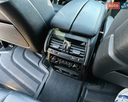 Сірий БМВ Х5, об'ємом двигуна 4.39 л та пробігом 80 тис. км за 33333 $, фото 55 на Automoto.ua