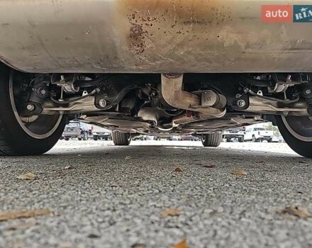 Серый БМВ Х5, объемом двигателя 2 л и пробегом 119 тыс. км за 22950 $, фото 13 на Automoto.ua