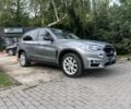Серый БМВ Х5, объемом двигателя 2 л и пробегом 86 тыс. км за 24000 $, фото 1 на Automoto.ua