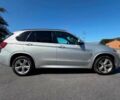 Серый БМВ Х5, объемом двигателя 3 л и пробегом 79 тыс. км за 19200 $, фото 3 на Automoto.ua
