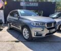 Сірий БМВ Х5, об'ємом двигуна 2 л та пробігом 49 тис. км за 24000 $, фото 1 на Automoto.ua