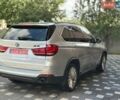 Сірий БМВ Х5, об'ємом двигуна 3 л та пробігом 297 тис. км за 13999 $, фото 5 на Automoto.ua
